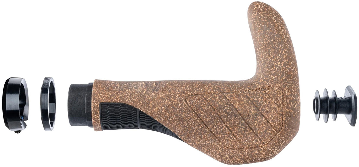 Contec Griffe Merge Trekking Bar Kork CT Griffe Merge Trekking Bar Kork, 140 mm