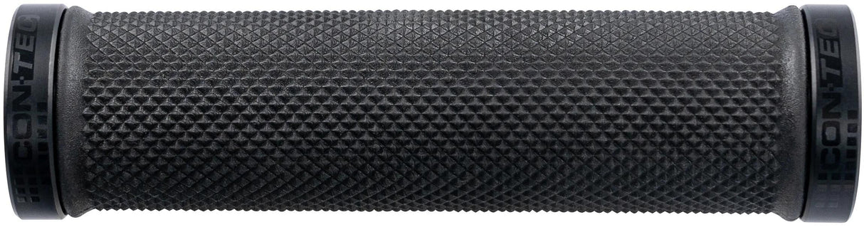 Contec Griffe Trail CT Grip Trail 125 mm, schwarz
