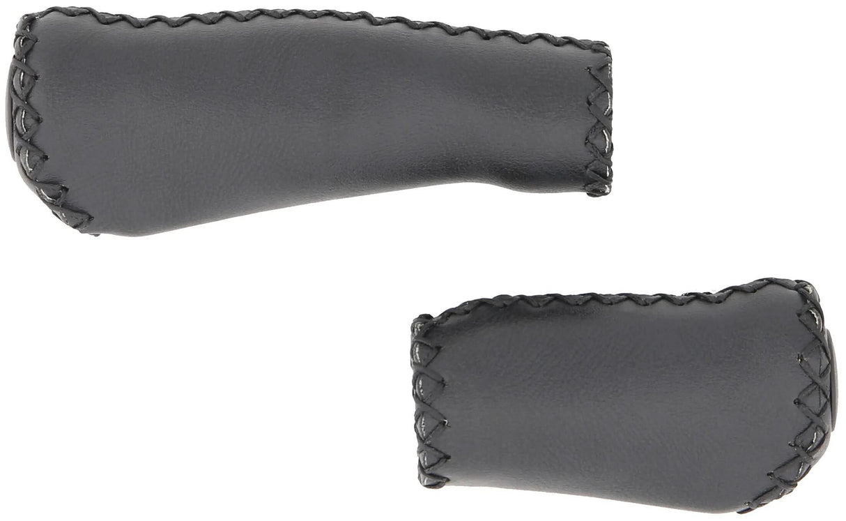 Contec Griffe Tour Exclusiv CT Grip Tour Exclusiv 135 92 mm, Kaffee