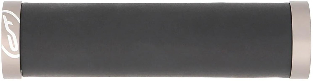 Contec-Griffe Traveller CT Grip Traveller 138 mm, schwarz
