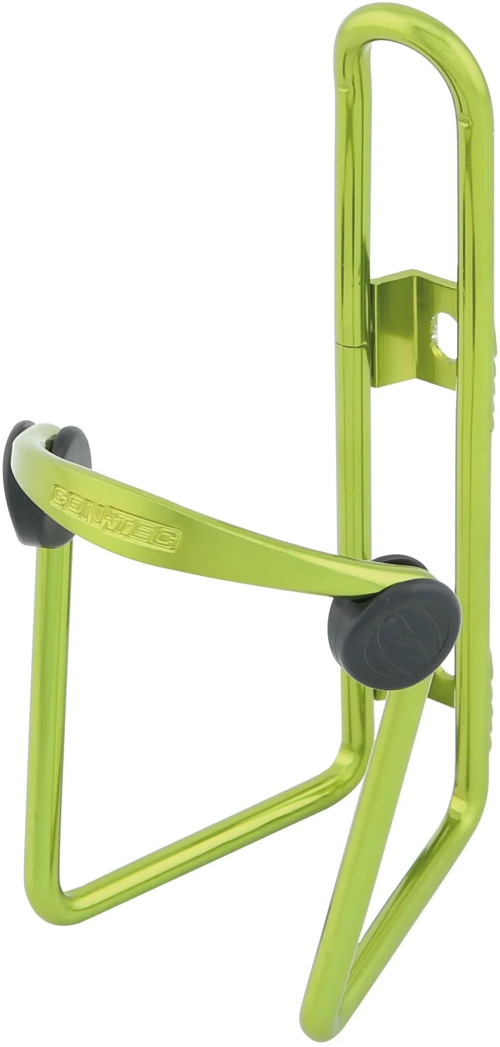 Contec Flaschenhalter Pound Cage Select CT Flaschenhalter Poundc.sel schwarz grün
