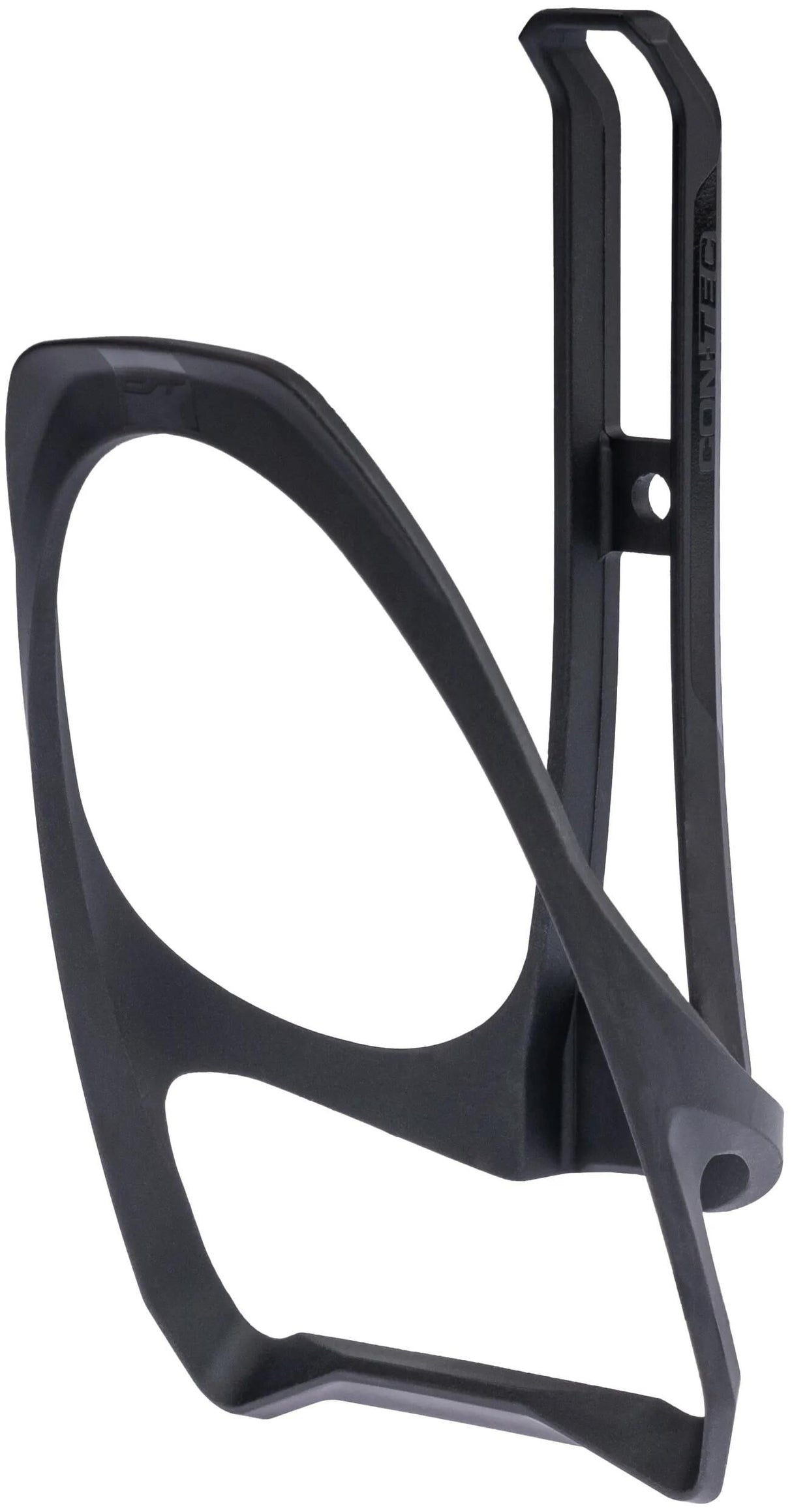 Contec Flaschenhalter Standkäfig ct Flaschenhalter Standkäfig schwarz