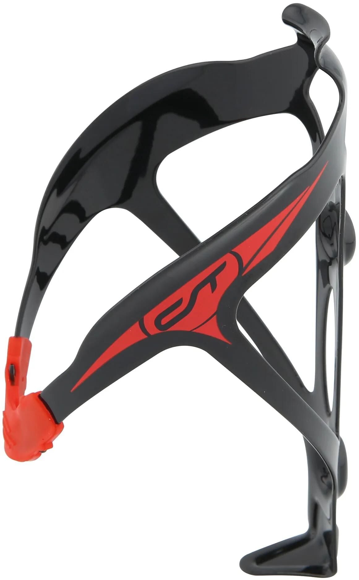Contec Flaschenhalter Aero Flex CT Flaschenhalter Aero Flex Schwarz