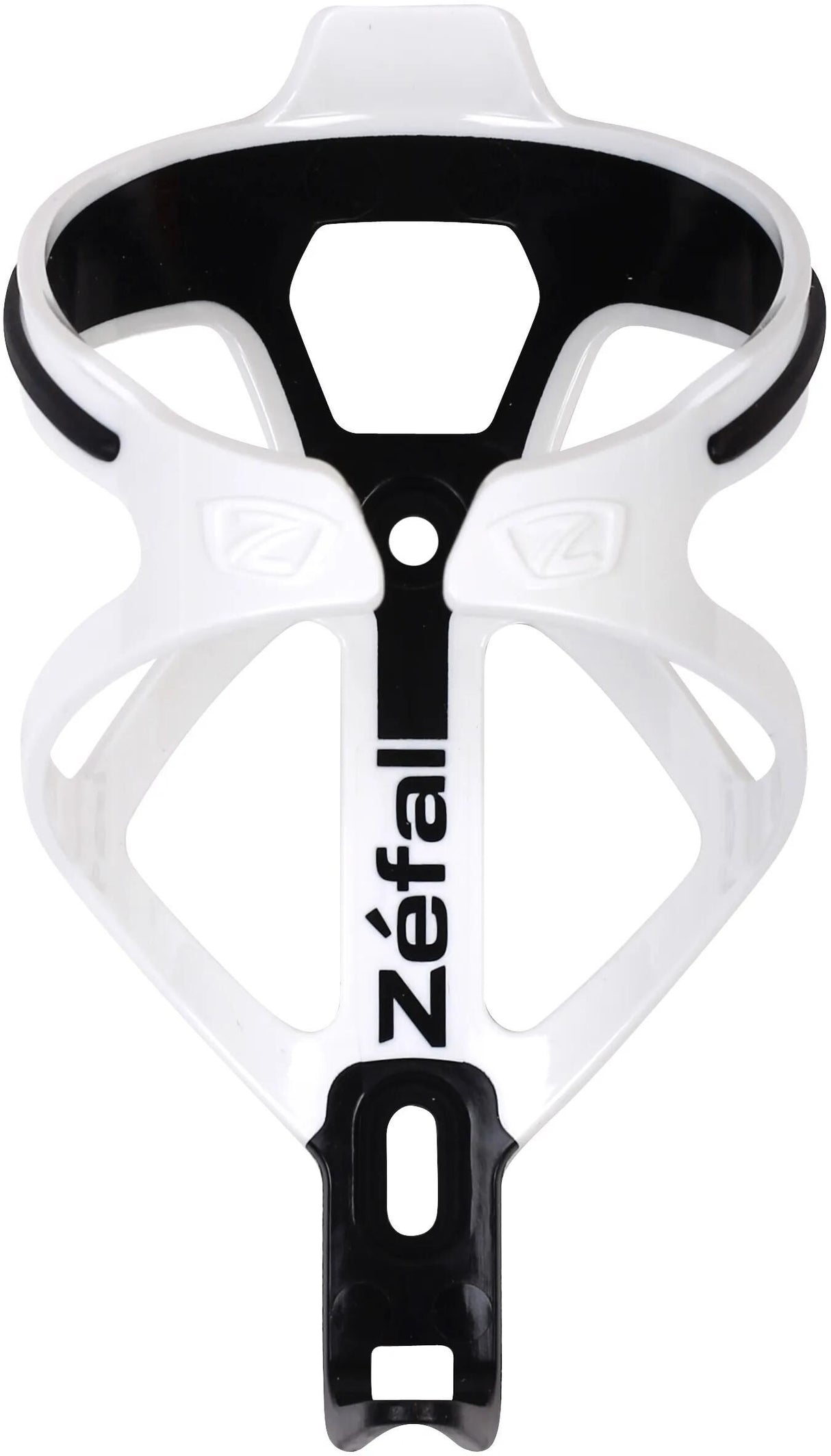 Zéfal Flaschenhalter Pulse B2 Bot.Cage Pulse B2 Weiß