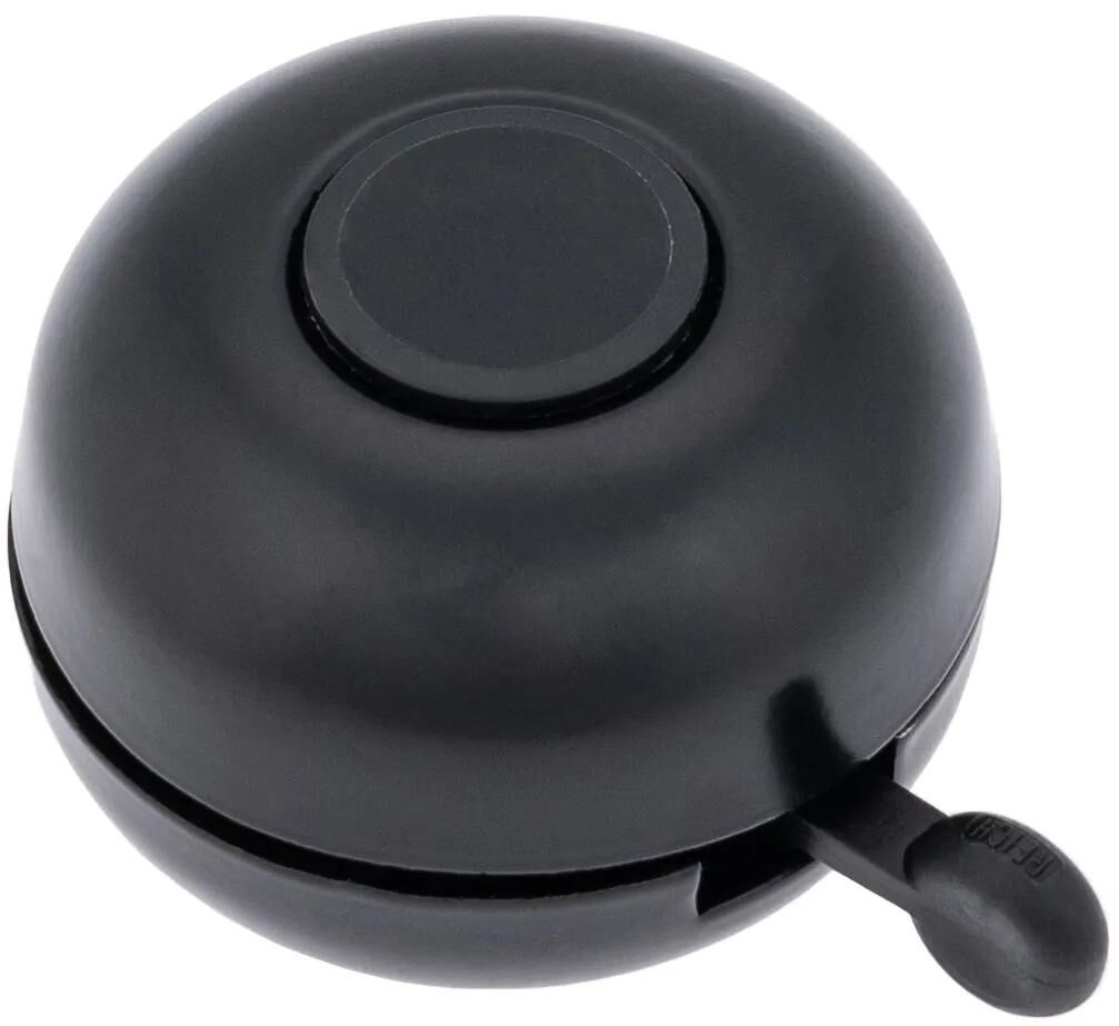 Contec Fahrradklingel Little Ding CT Glocke Little Ding Schwarz
