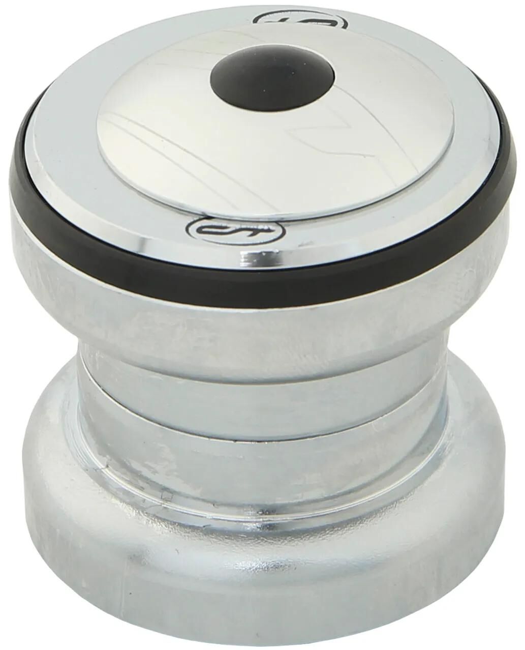 Contec Steuersatz Ahs-20 CT Steuersatz Ahs-20 Ahead, 1 1 8, Silber