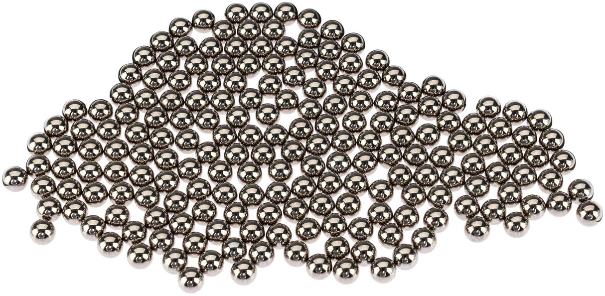 Contec Kugeln Stahl CT Stahlkugeln 3 16 4.762 mm