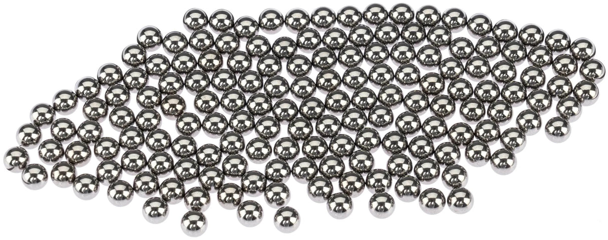 Contec Kugeln Stahl CT Stahlkugeln 5 32 3.969 mm