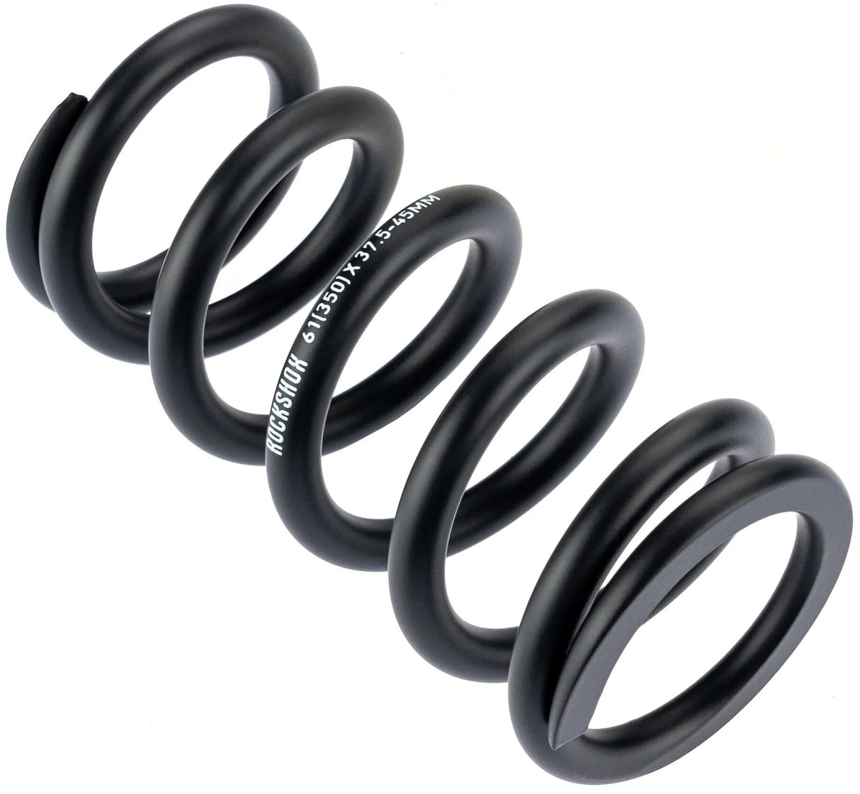 Rockshox Federfeder RS 350lb 37,5-45mm 114mm schwarz