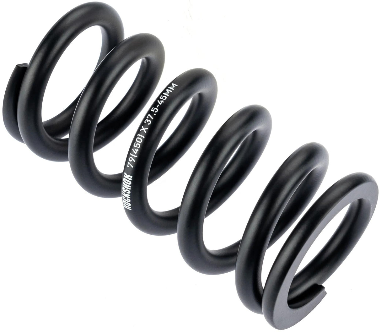 Rockshox Federfeder RS 450lb 37,5-45mm 114mm schwarz