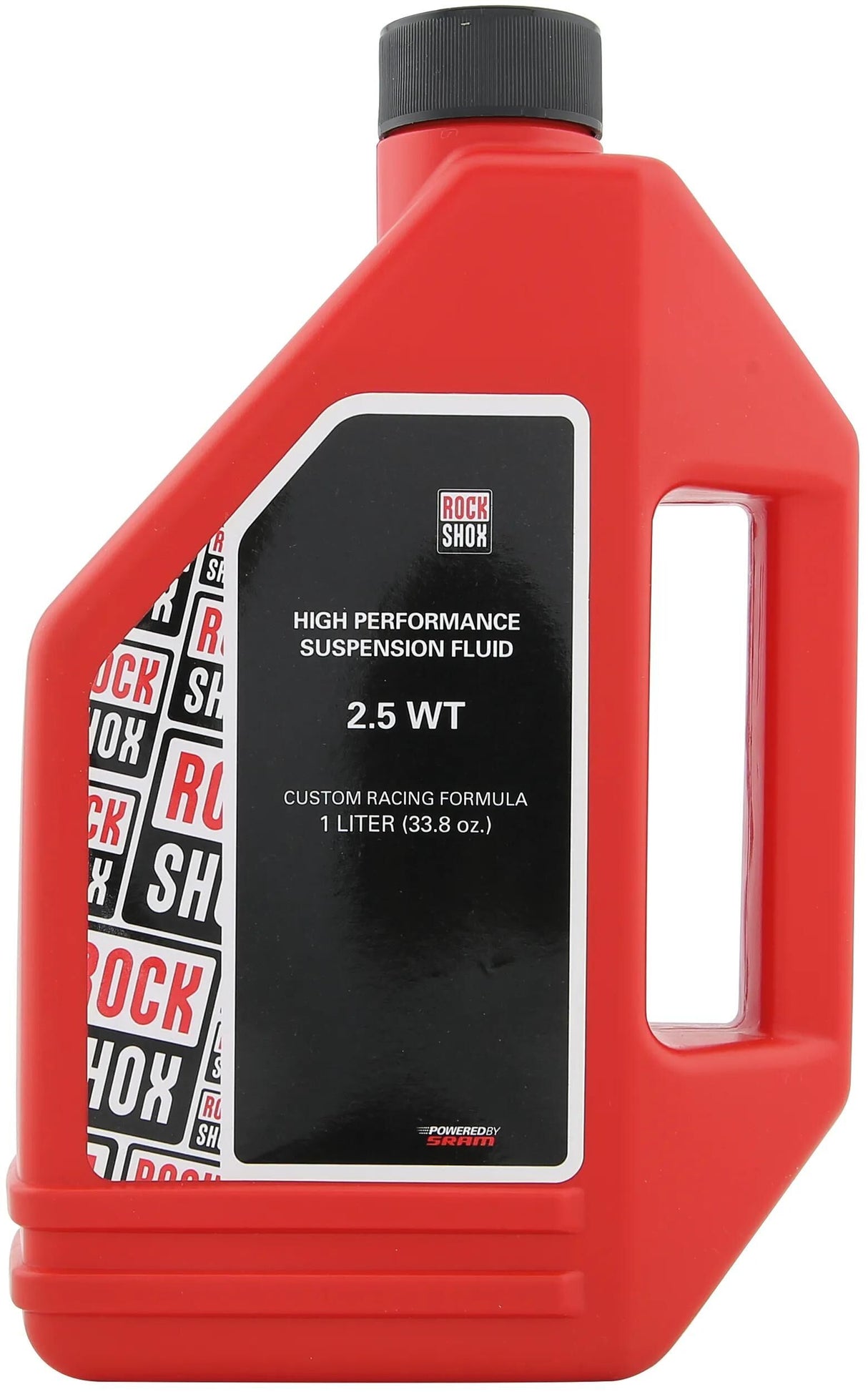 RockShox-Gabelöl-Federungsflüssigkeit 2,5 WT A1