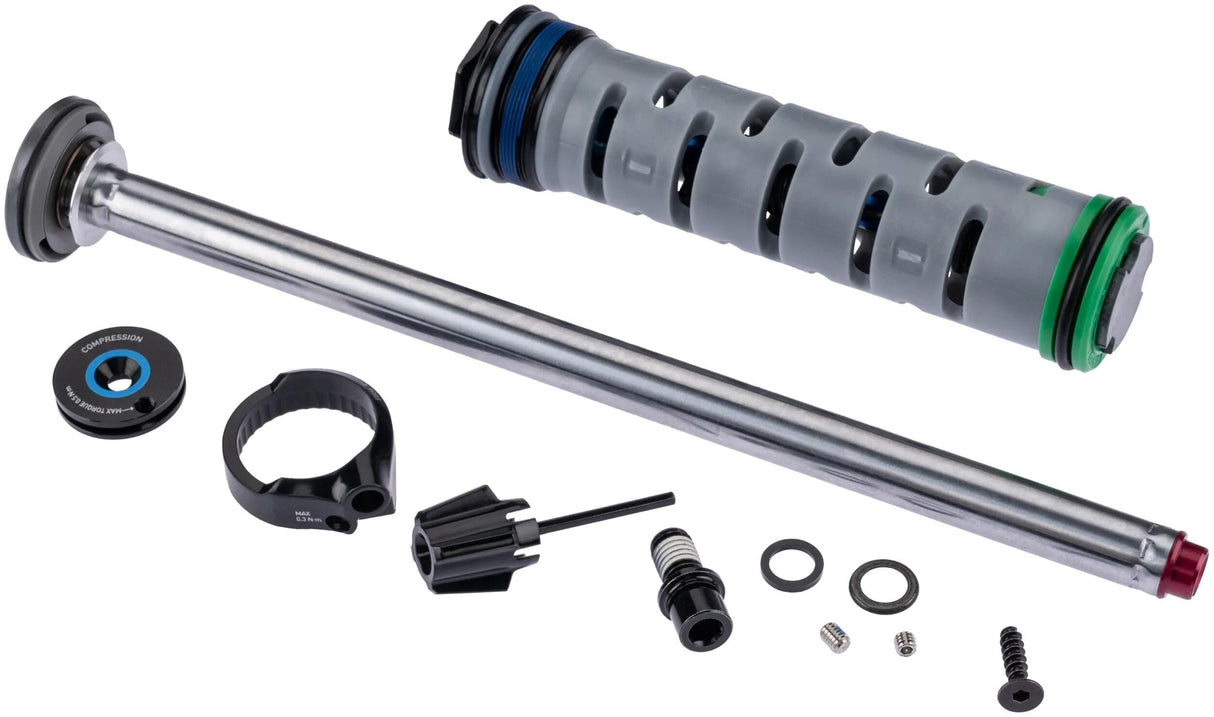 RockShox Dämpfer Dämpfer RS Motion Control Fernbedienung
