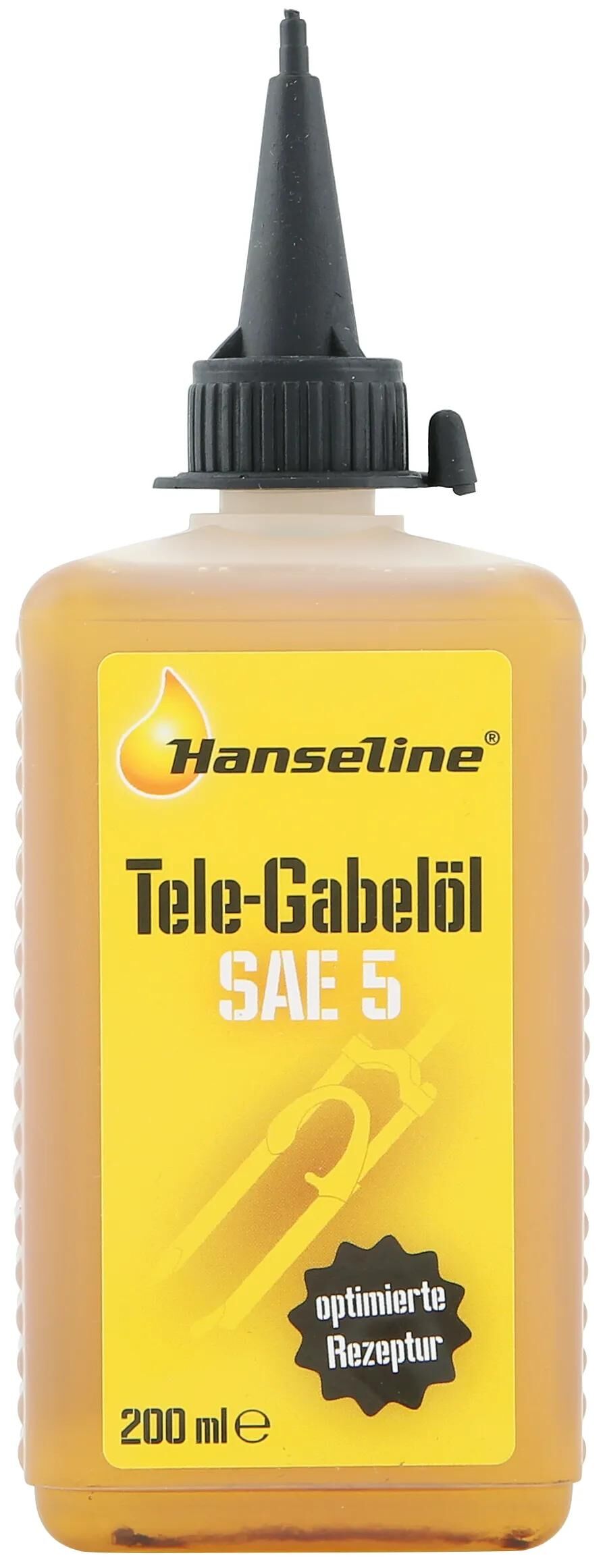 Hanseline Federgabelöl SAE5 Federgabelöl SAE5 200ml