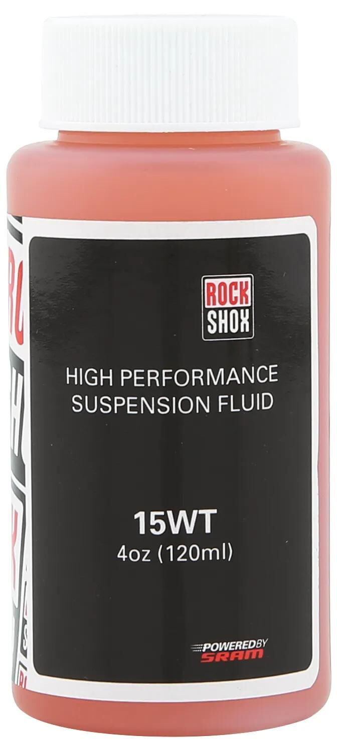 RockShox Vorderradgabelöl Gabelöl RS 15wt 120ml