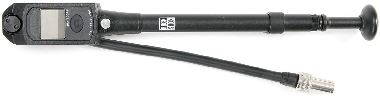 Rockshox-Dämpferpumpe-Suspensionspumpe bis 300 psi