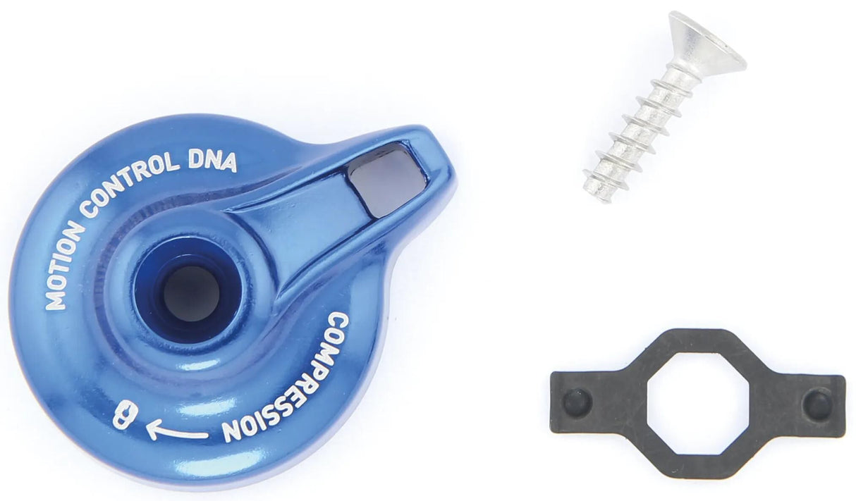 RockShox-Einstellknopf Adjust.knob MC DNA rl