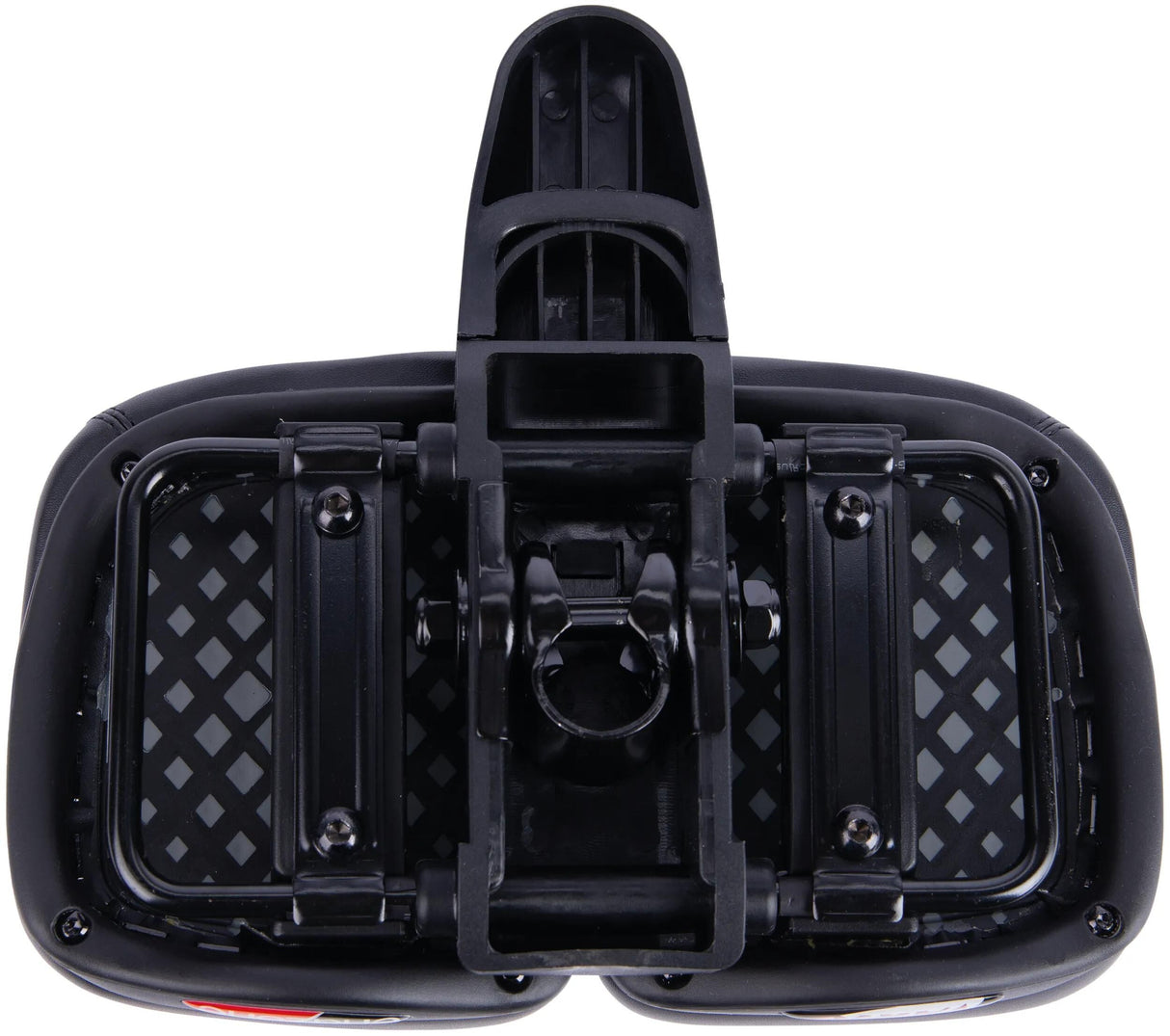 Point Vario Comfort Sattel Endzone Vario Sattel