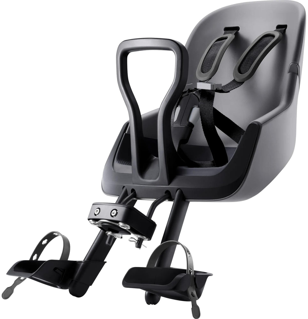 Britax Römer Kindersitz Jockey Mini. Britax Rummer Kindersitze Jockey Mini, Mineralgrau