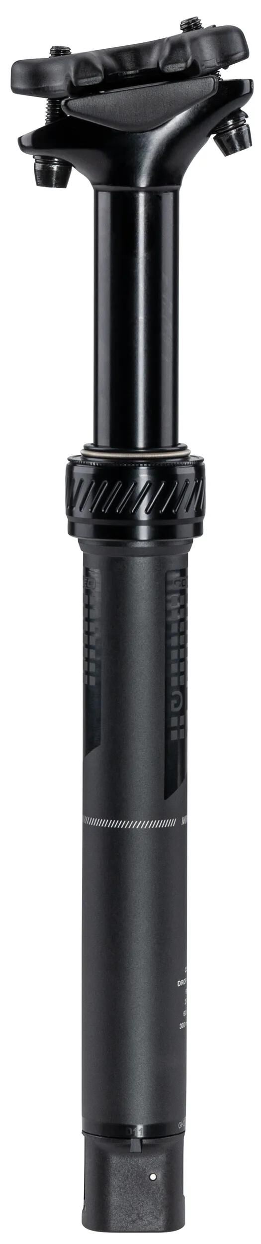 Contec Vario-Sattelstütze Drop-a-Gogo II CT Dropper-Sattelstütze Drop-A-Gogo II 27,2 mm 295 mm
