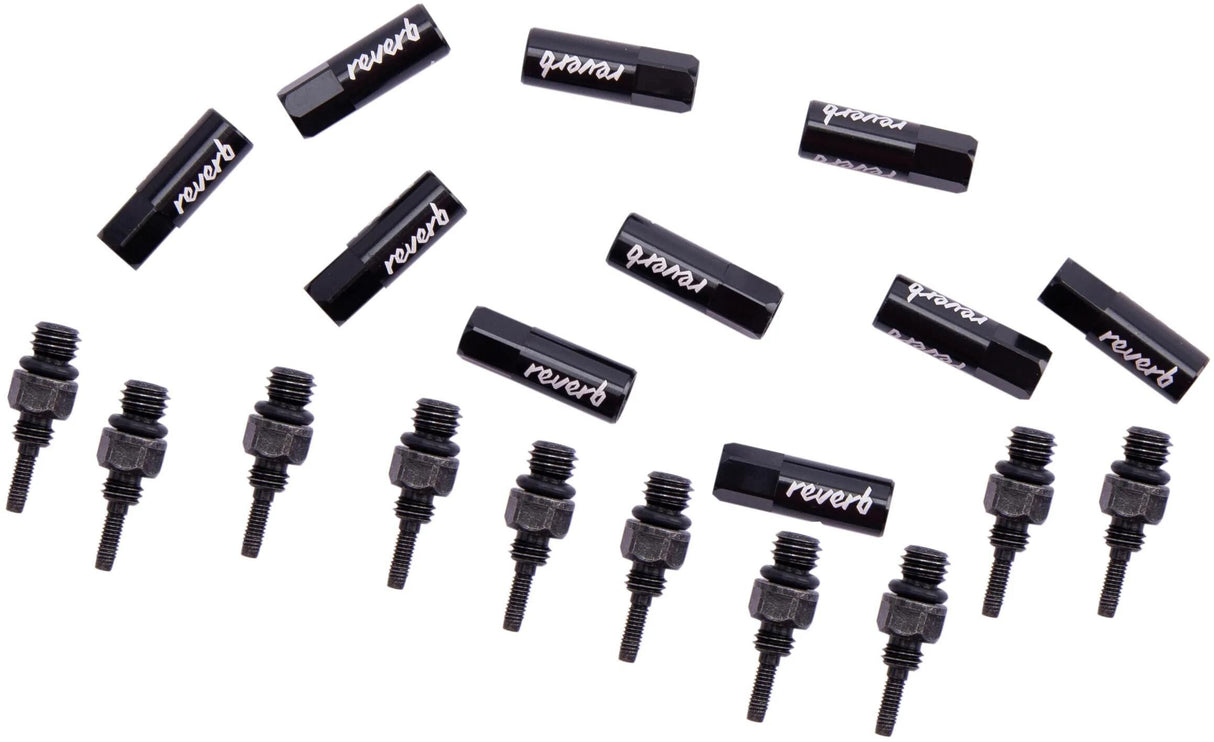 RockShox Anschluss für Line Connect.Set RS 10 Stk.