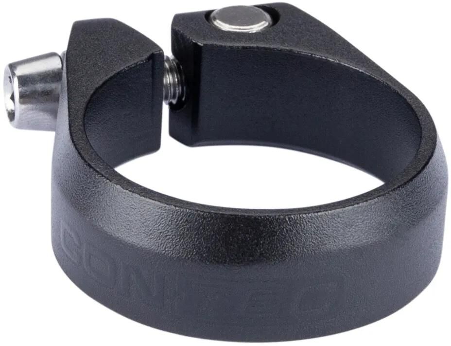 Contec Sattelklemme Clamp.it Three CT Sattelklemme Clamp.it Three 31,8 schwarz