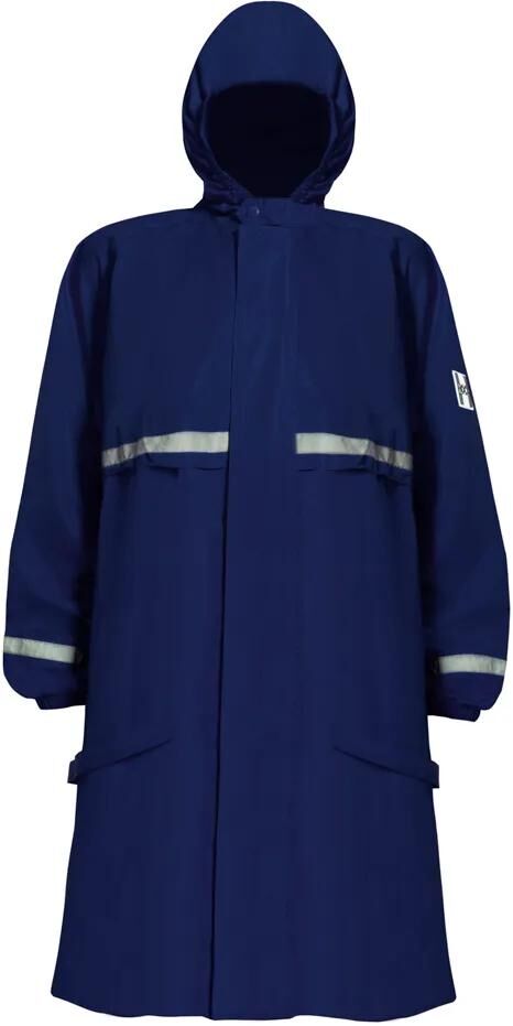 Hock Regencape-Mantel Super Praktiko Zipp Poncho Super Praktiko Zipp Mar.'14 l