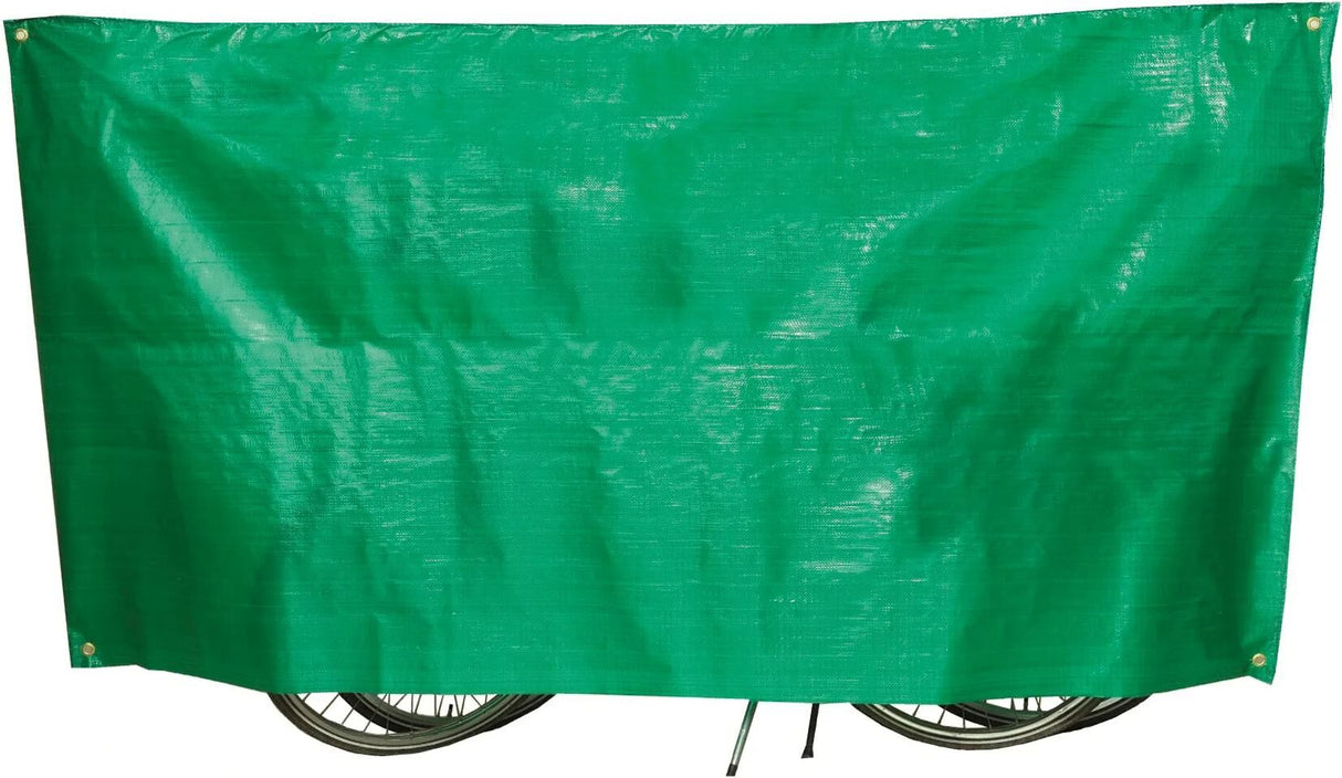 VK Fahrradschutzbedeckung (23) Super Duo Grün