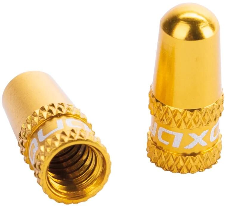 Fasi Ventilkappe Pr.Ventilkappe f.sv Gold