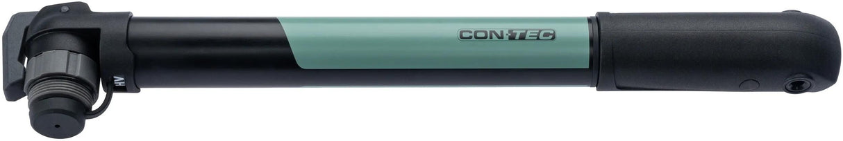 Contec Minipumpe Luftunterstützung Go-Schalter CT Minipumpe Luftunterstützung Go-Schalter Bl. grün