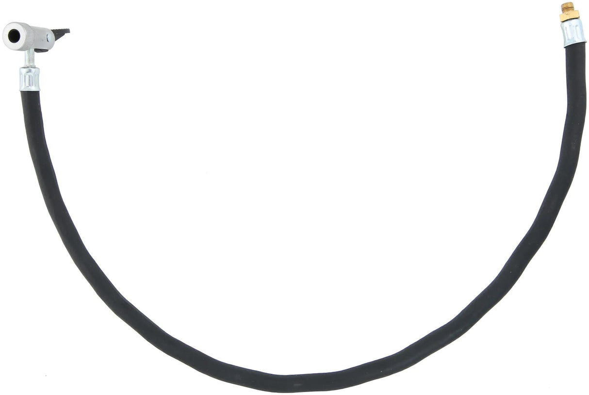 Pieper MP-Pumpenschlauch, Pumpenschlauch, 8-mm-Hebelstopfen