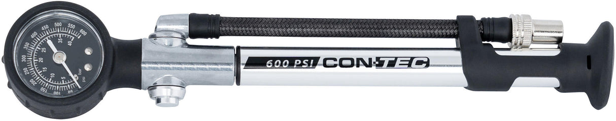 Contec Dämpferpumpe ShockRocket CT Susp. Pumpe Schockrakete max. 41 bar 600 psi