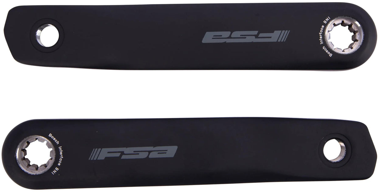 FSA Kurbelarm-Set ck-200 Kurbelarm-Set ck-200 170 mm