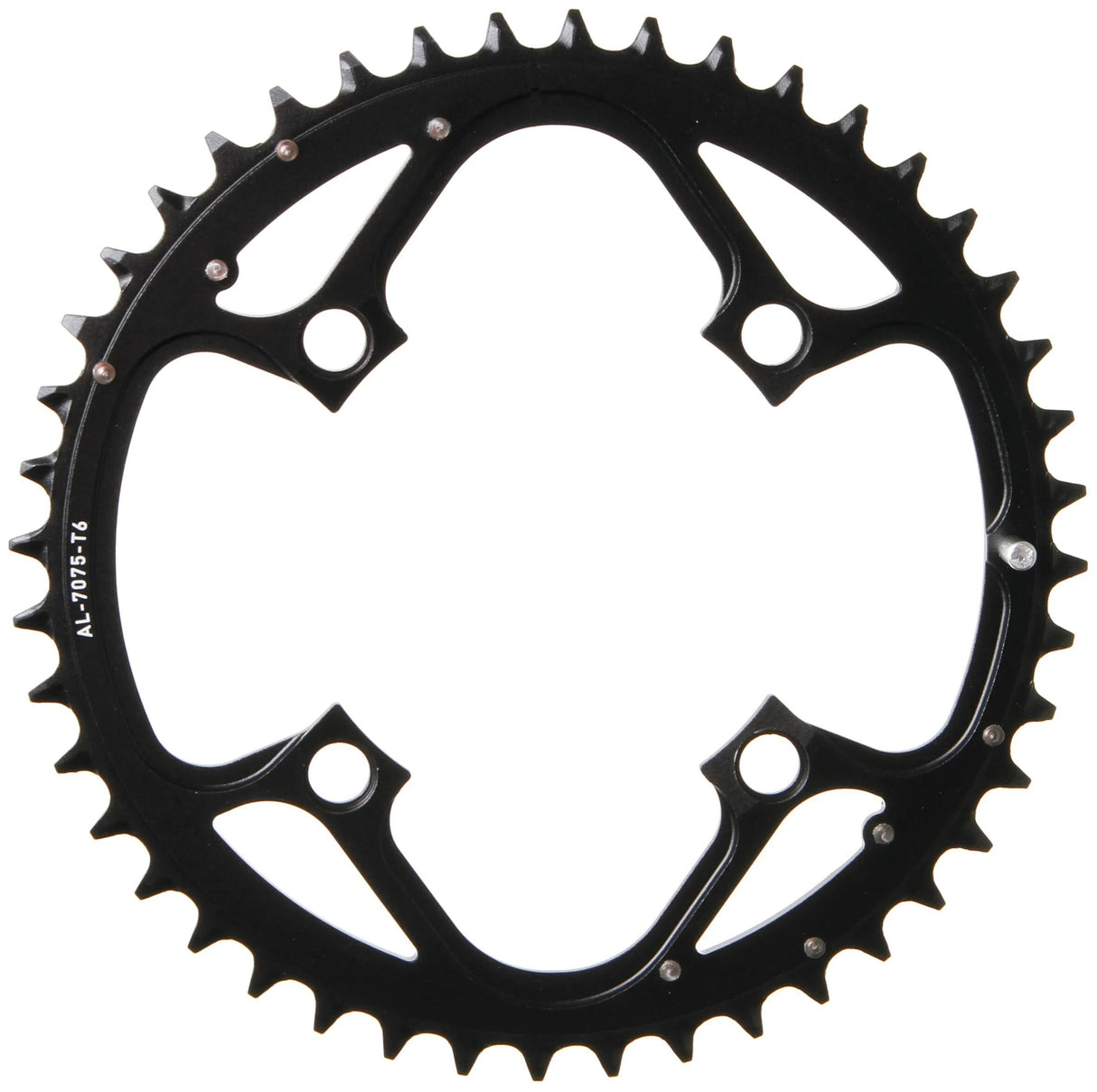 Truvativ Kettenblatt MTB Trekking Kettenblatt 44t Alu b