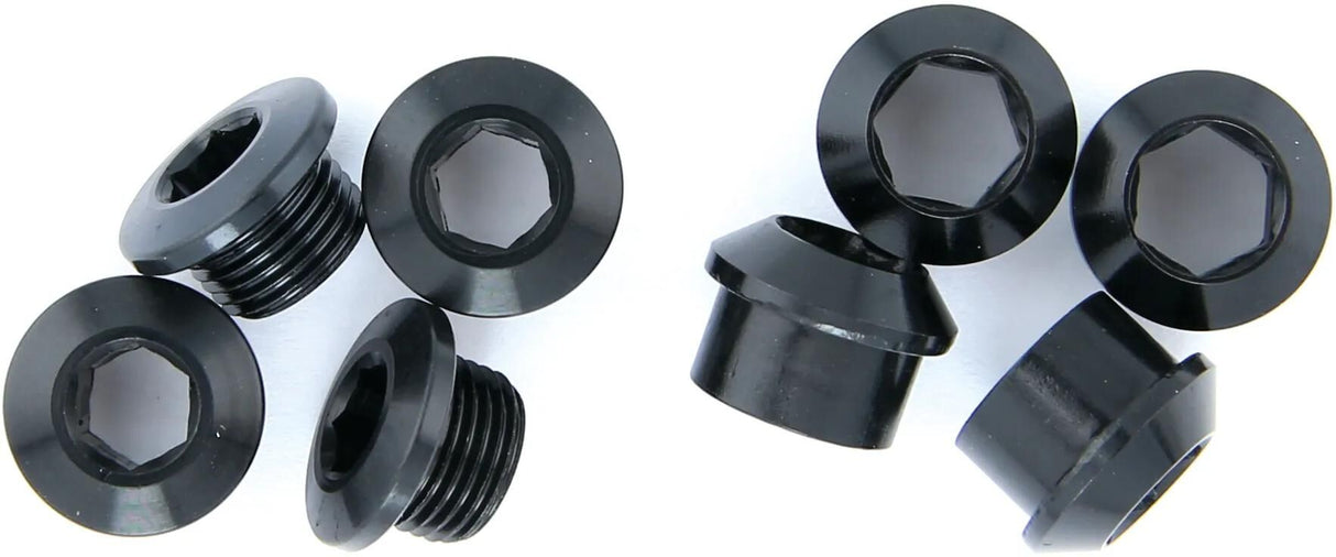 Truvativ Kettenblattschrauben Kettenblattschraube f.2-Gang Sram GX 1000 Kurbel