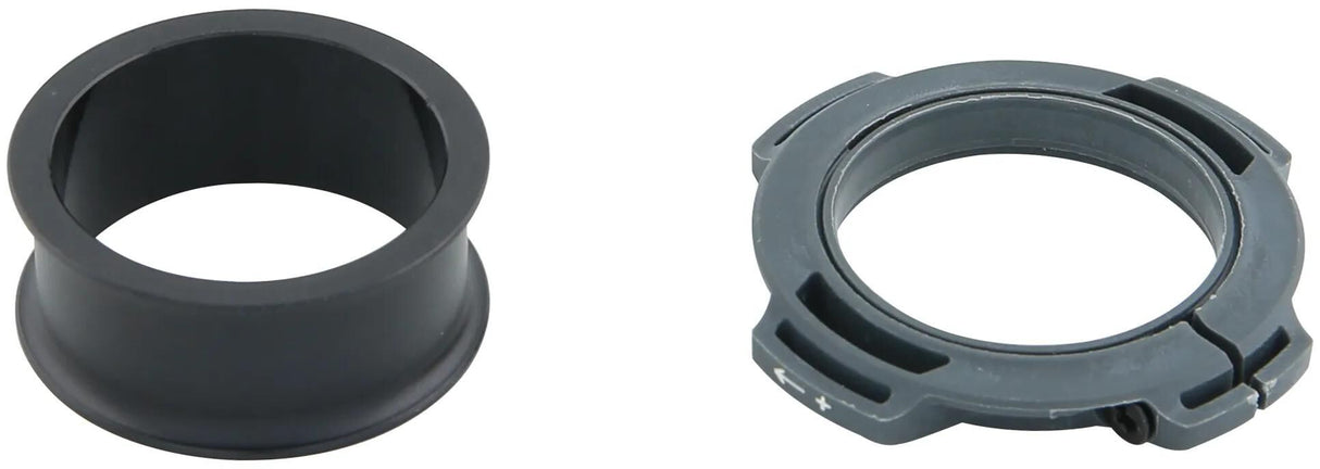 Quarq Spacer BB30 Spacer BB30 rechts, inkl. Verstellring