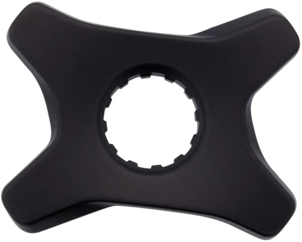 Sram Kurbel Sternachsen Spinnenachse 107mm Kreisdurchm.
