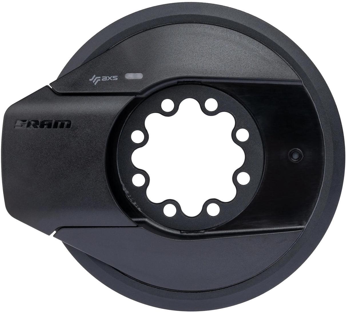 Sram Crand Red XPLR Achsen PM E1 Spider TM