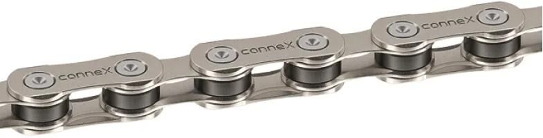 Connex Kettenkette 808 10 Stk. 114 Links