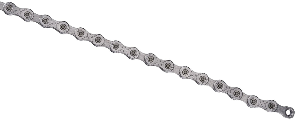 Kmc X-Glide-Kette 9 11 V 126 l Shimano-Queues