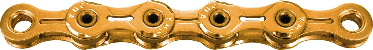 Kmc-Kette x11sl gewachst
