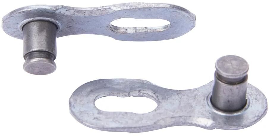 KMC Missing Link e 10nr ept Silber (5,88 mm)