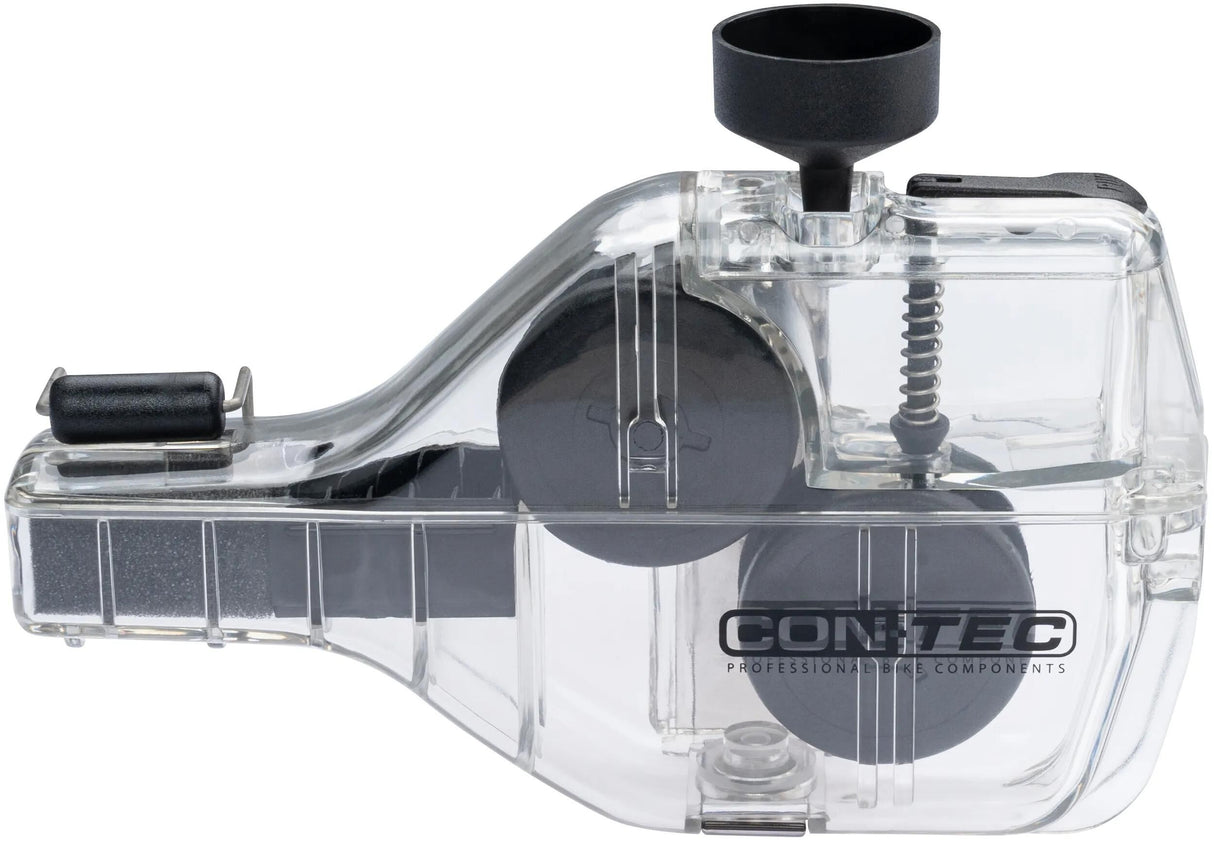Contec Kettenreinigungsgerät tfm-tidy ct Kettenreinigungsgerät tfm-tidy
