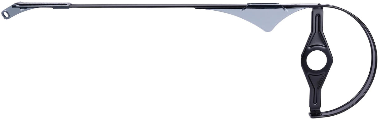 Hebie-Kettenbildschirm 38-42tds 195mm 0394 Alu Black