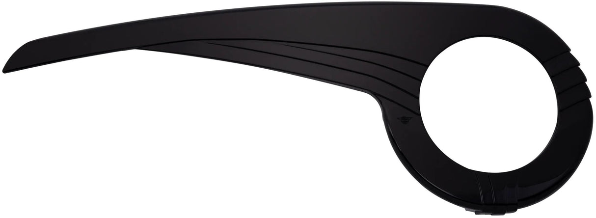 Hebie Kettenschutz 0342 Kettenschutz 0342 Wellenform schwarz