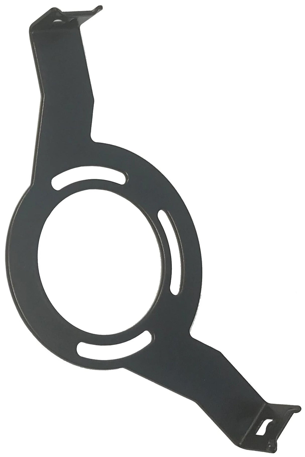Curana Kettenschutzhalterung, vollständig Kettenschutzhalterung