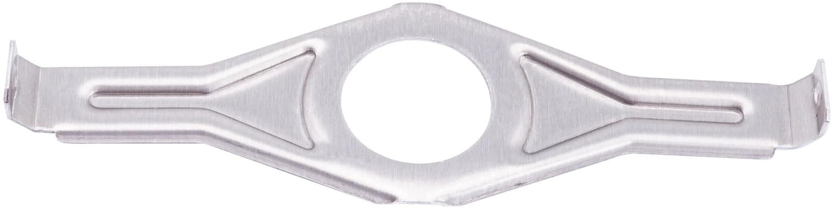 Hebie Montagehalterung vorne 194 mm BSA verzinkt