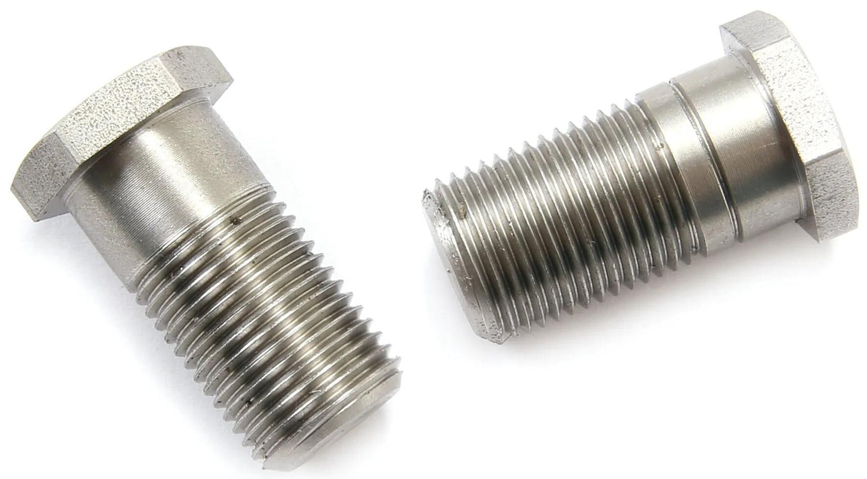 Ri-arnold-na Adapterschraubenpaar 20mm f. Kurbelverkürzer