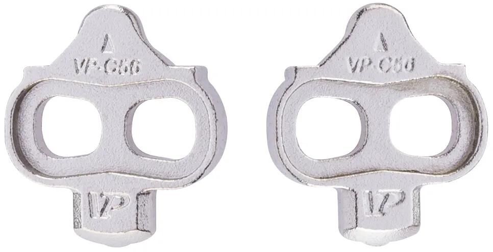 Contec Stollenclip SPD CT Stollenclip SPD Mehrfachfreigabe Silber