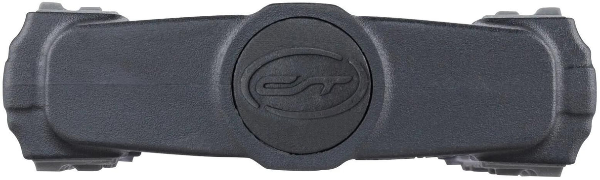 Contec Pedal Quick Core CT Pedal Quick Core City Comfort schwarz