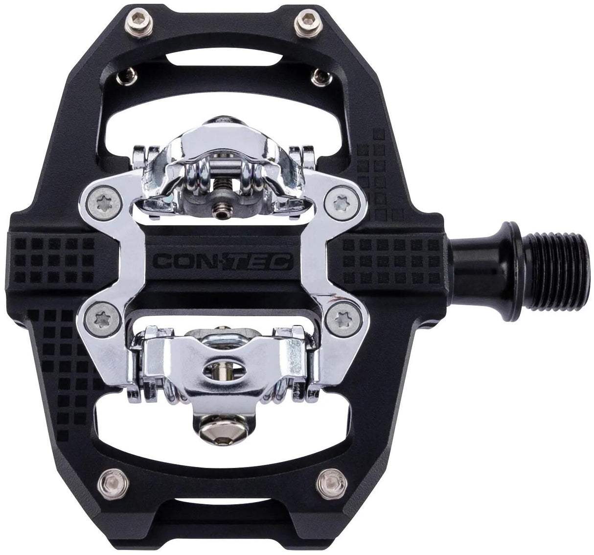 Contec System Pedal Talon CT Pedal Talon SPD auf beiden Seiten